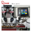 Engine oil/Lubricant Automatic capping machine